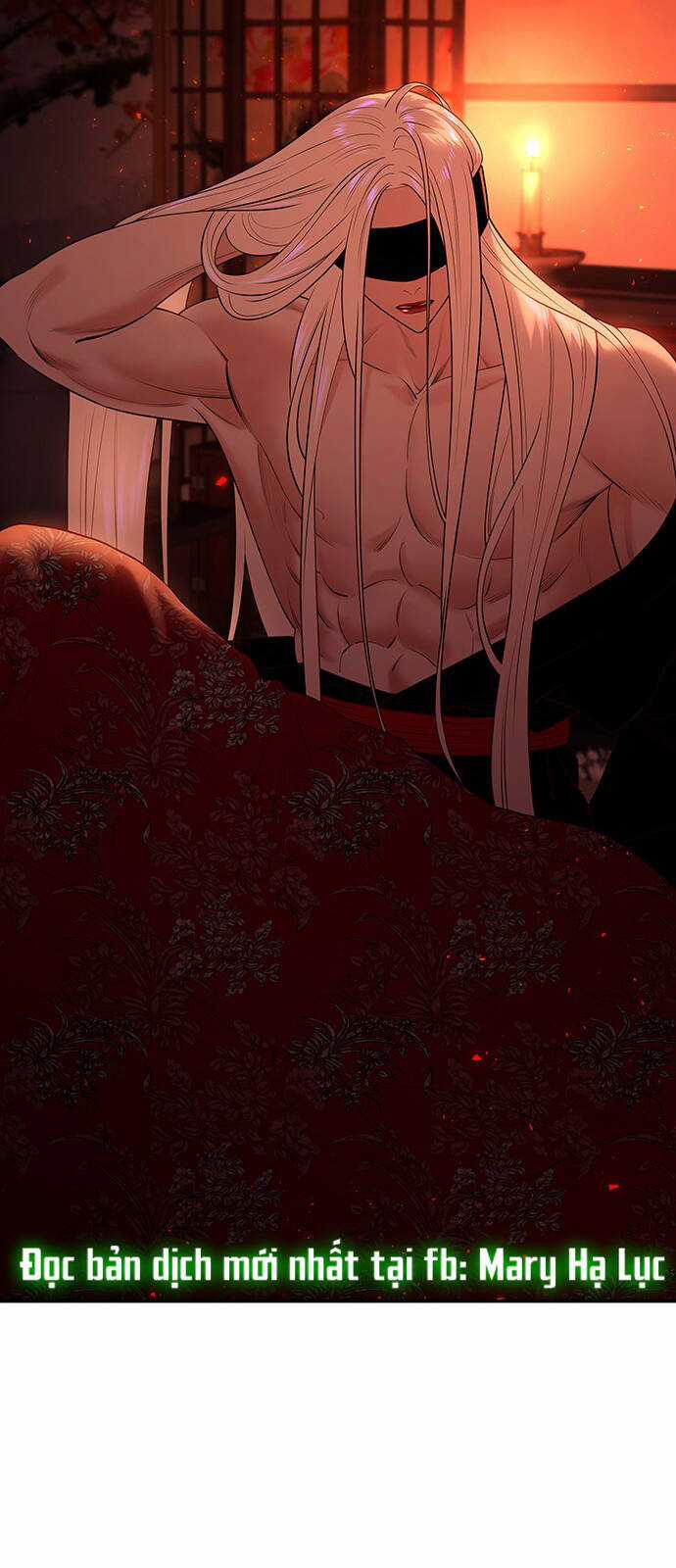 Thái Tử Myolyeong Chapter 65.1 trang 14