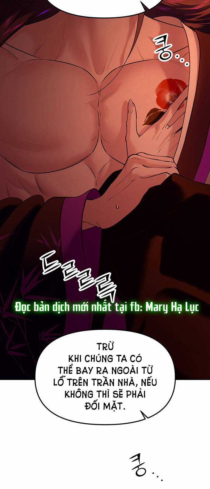 Thái Tử Myolyeong Chapter 65.1 trang 2