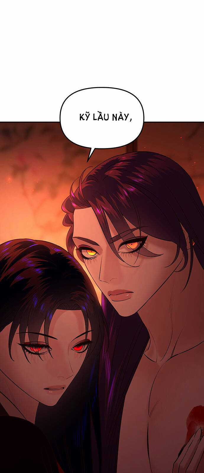 Thái Tử Myolyeong Chapter 65.1 trang 21