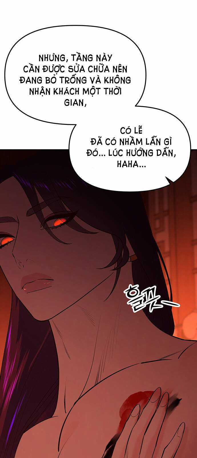 Thái Tử Myolyeong Chapter 65.1 trang 23