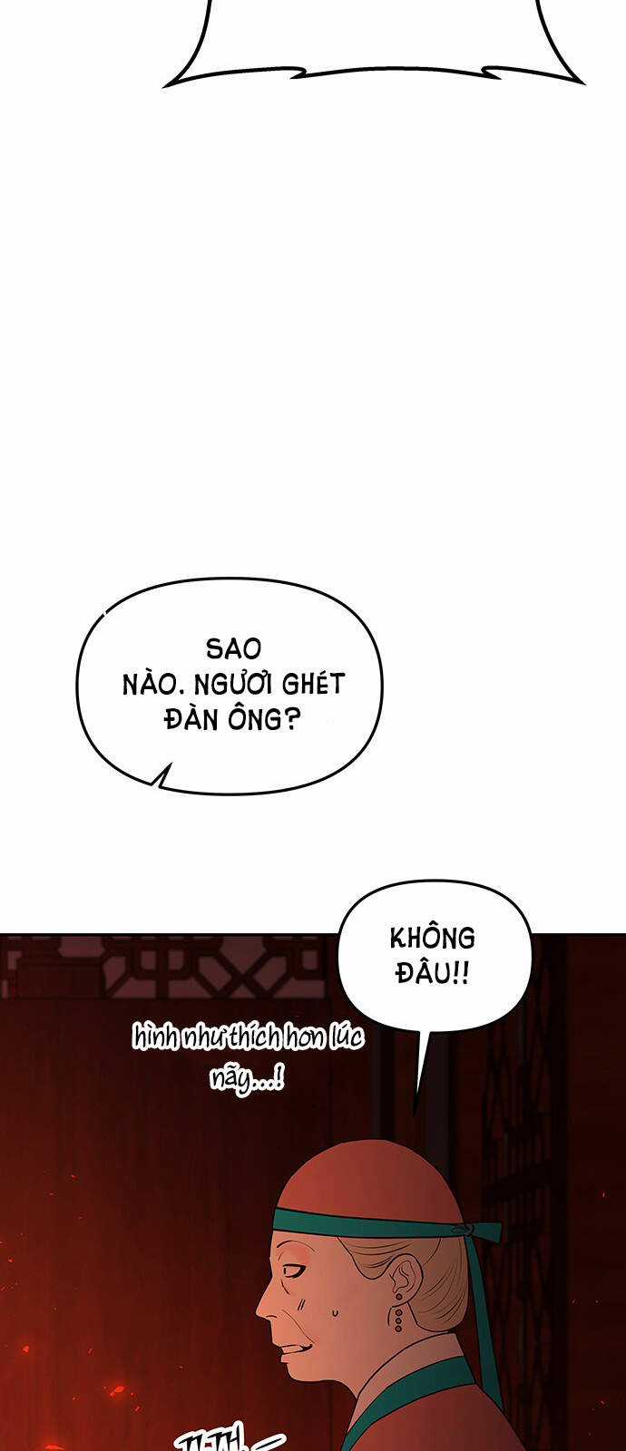 Thái Tử Myolyeong Chapter 65.1 trang 30