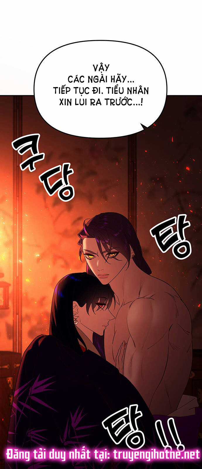 Thái Tử Myolyeong Chapter 65.1 trang 38