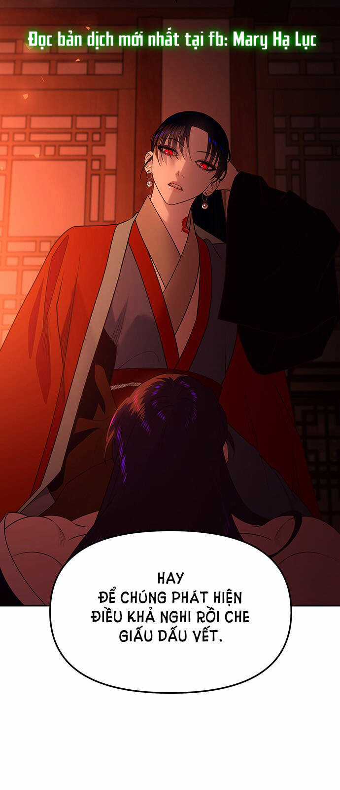 Thái Tử Myolyeong Chapter 65.1 trang 4