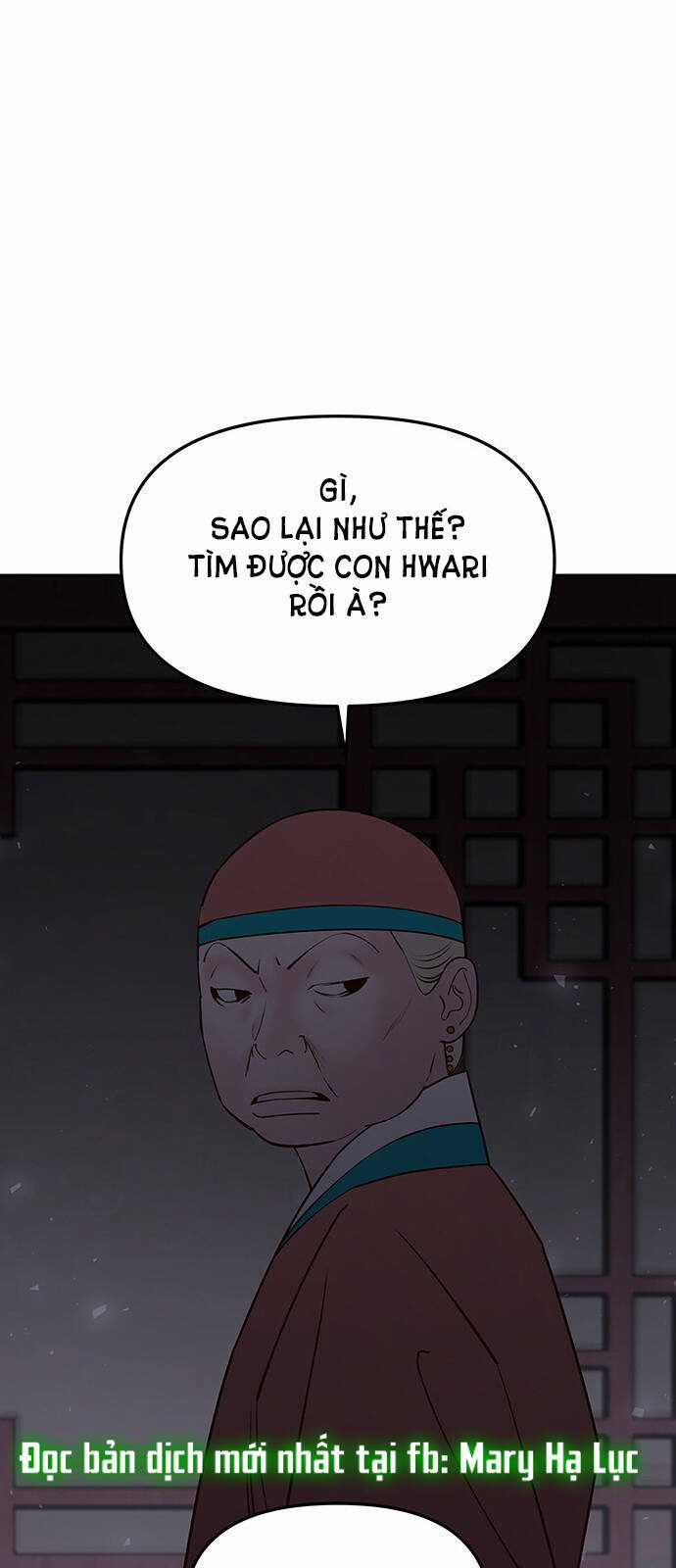 Thái Tử Myolyeong Chapter 65.1 trang 42