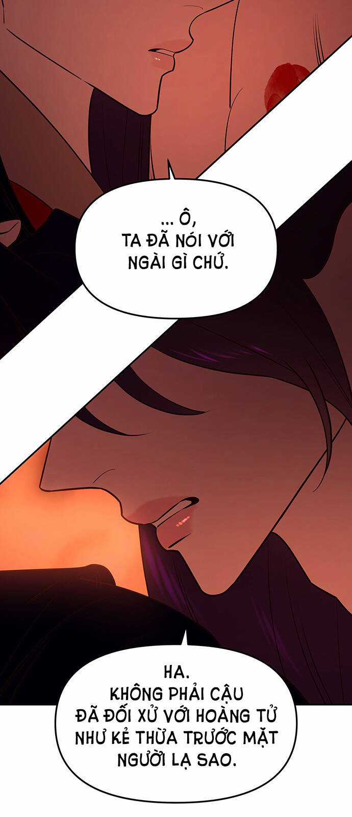 Thái Tử Myolyeong Chapter 65.1 trang 49