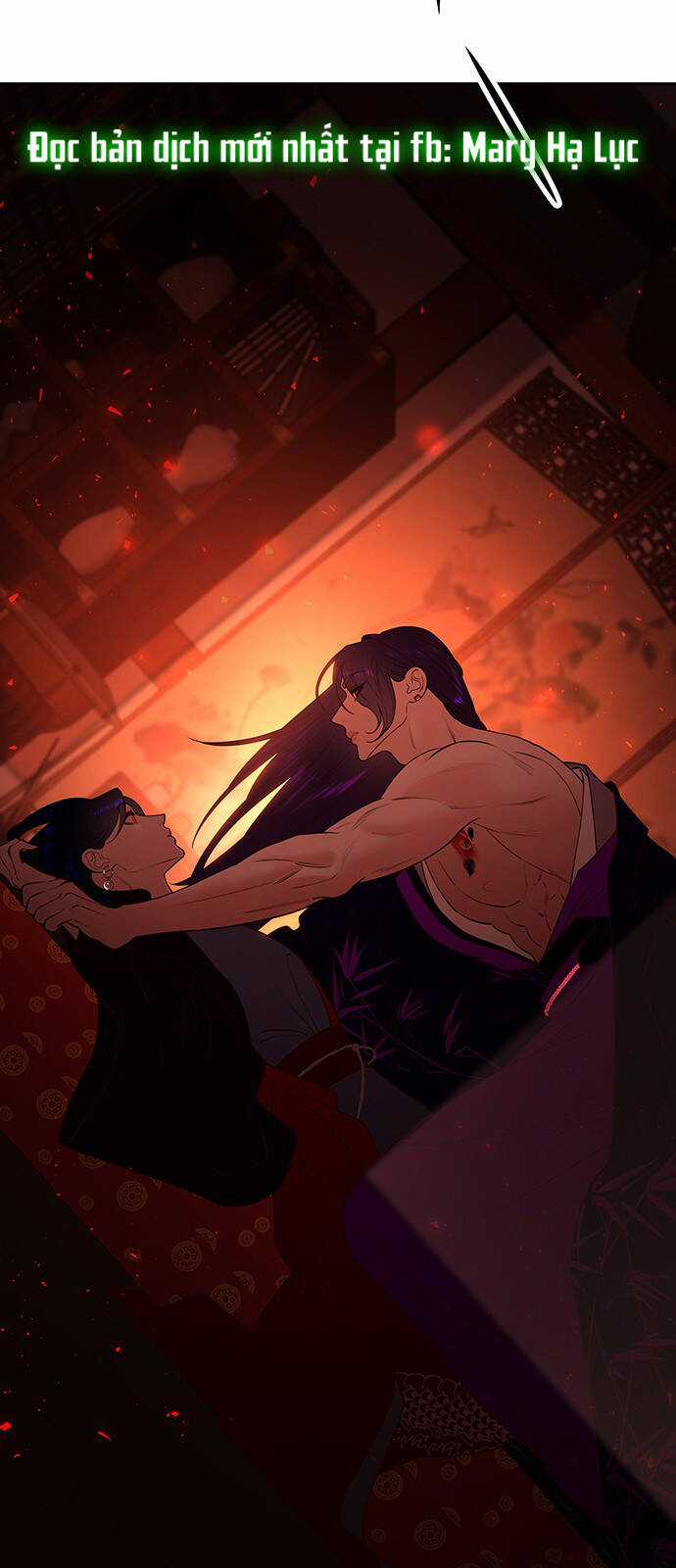 Thái Tử Myolyeong Chapter 65.1 trang 52