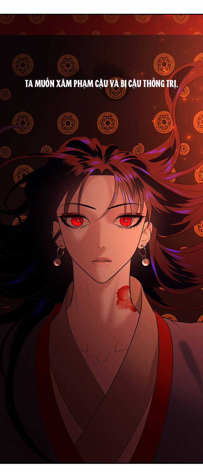 Thái Tử Myolyeong Chapter 65.1 trang 54