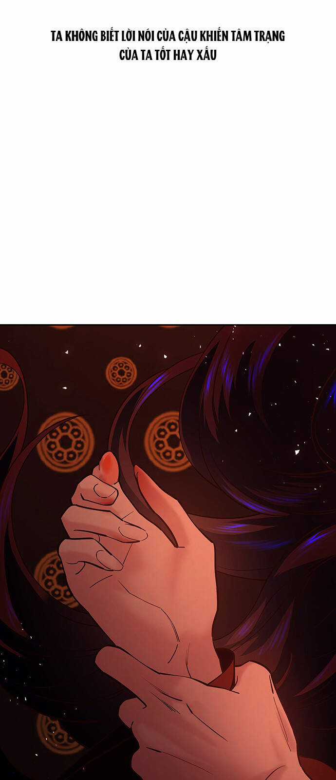 Thái Tử Myolyeong Chapter 65.1 trang 57