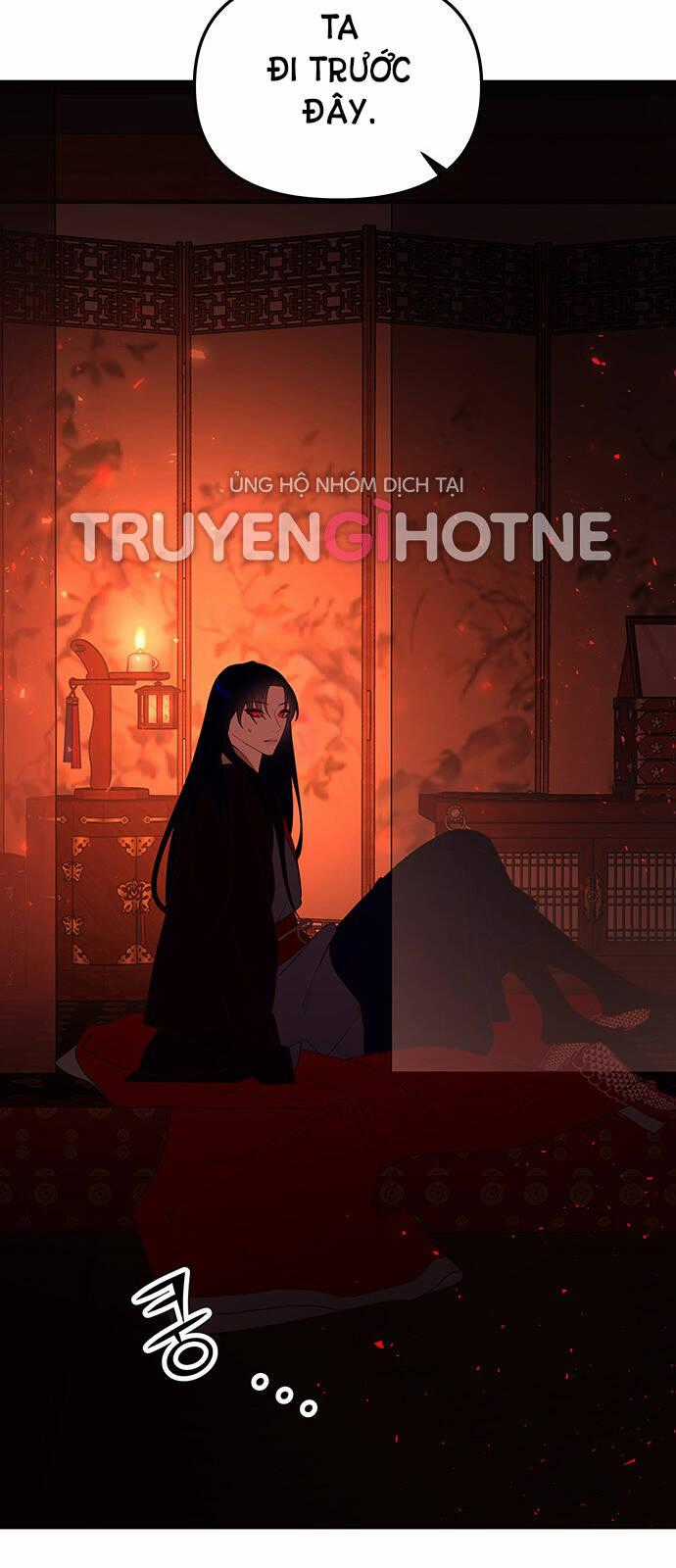 Thái Tử Myolyeong Chapter 65.2 trang 1