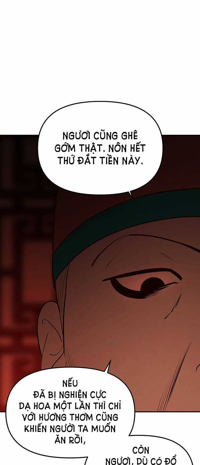 Thái Tử Myolyeong Chapter 65.2 trang 11