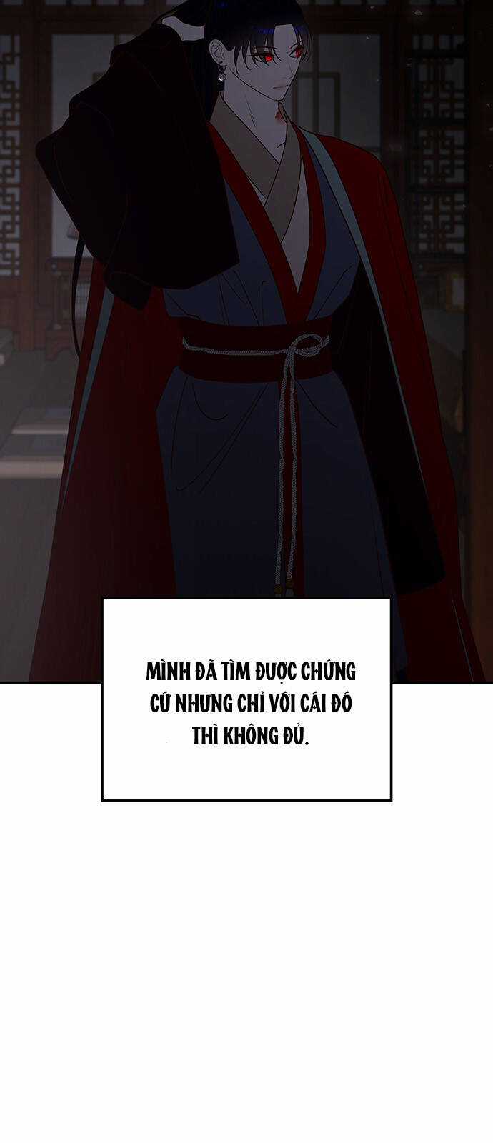 Thái Tử Myolyeong Chapter 65.2 trang 18