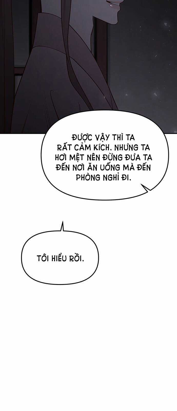 Thái Tử Myolyeong Chapter 65.2 trang 23