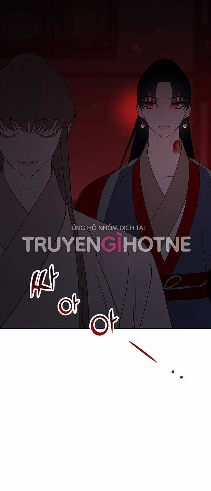 Thái Tử Myolyeong Chapter 65.2 trang 25