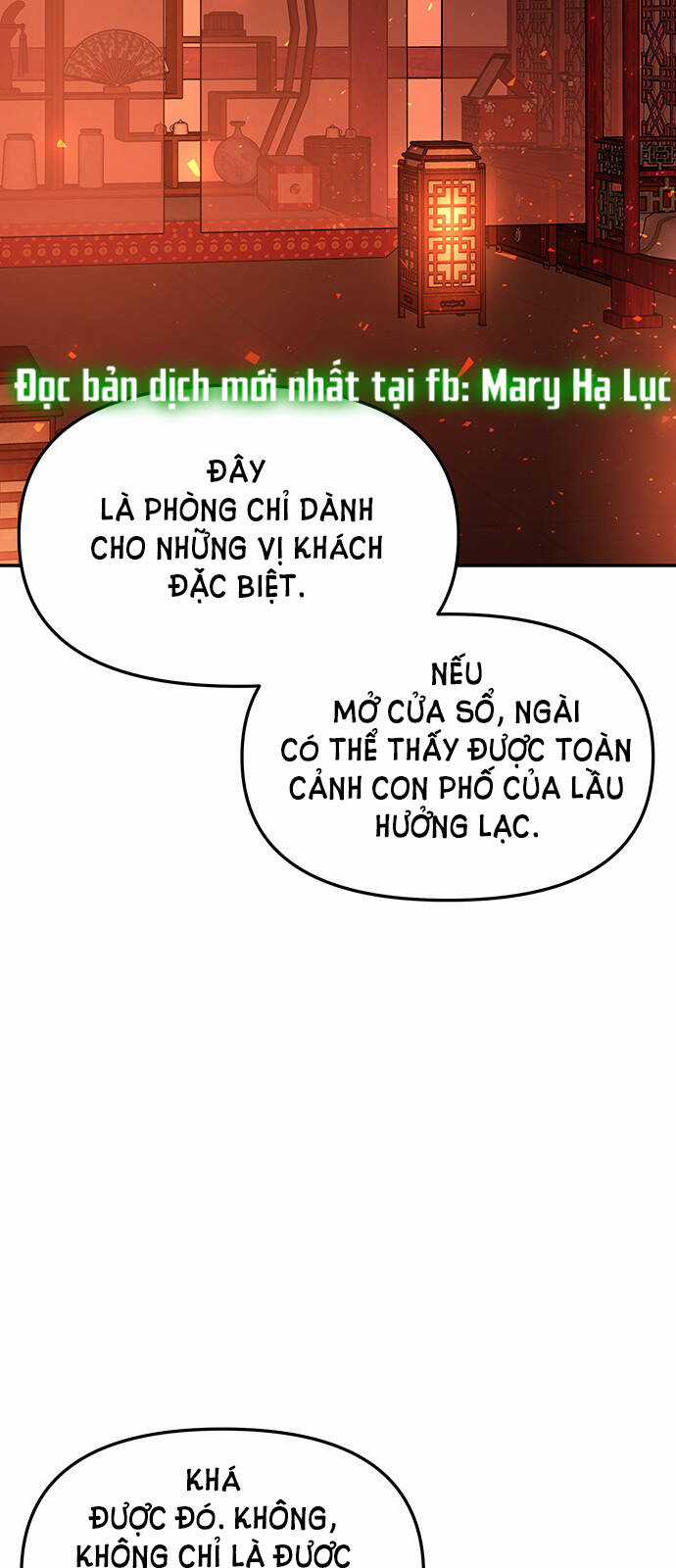 Thái Tử Myolyeong Chapter 65.2 trang 28