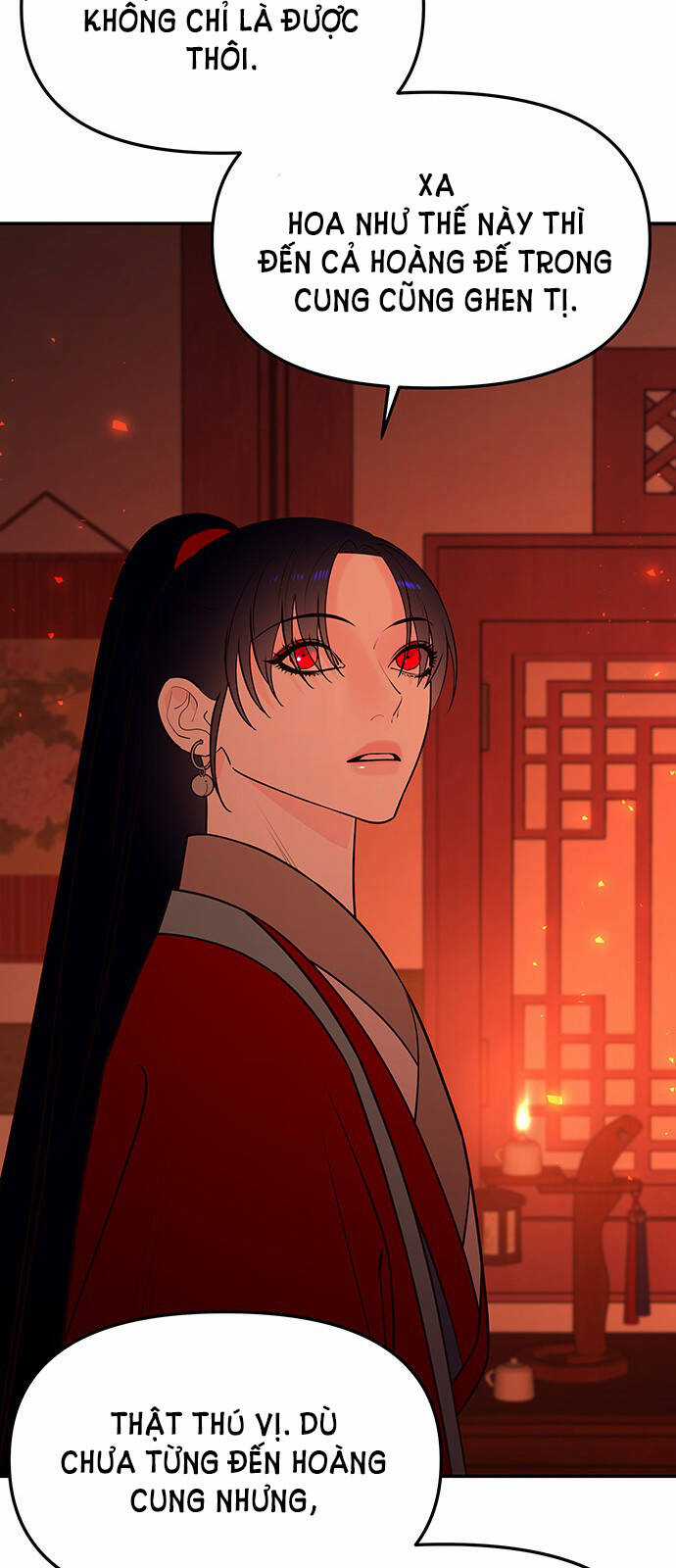 Thái Tử Myolyeong Chapter 65.2 trang 29