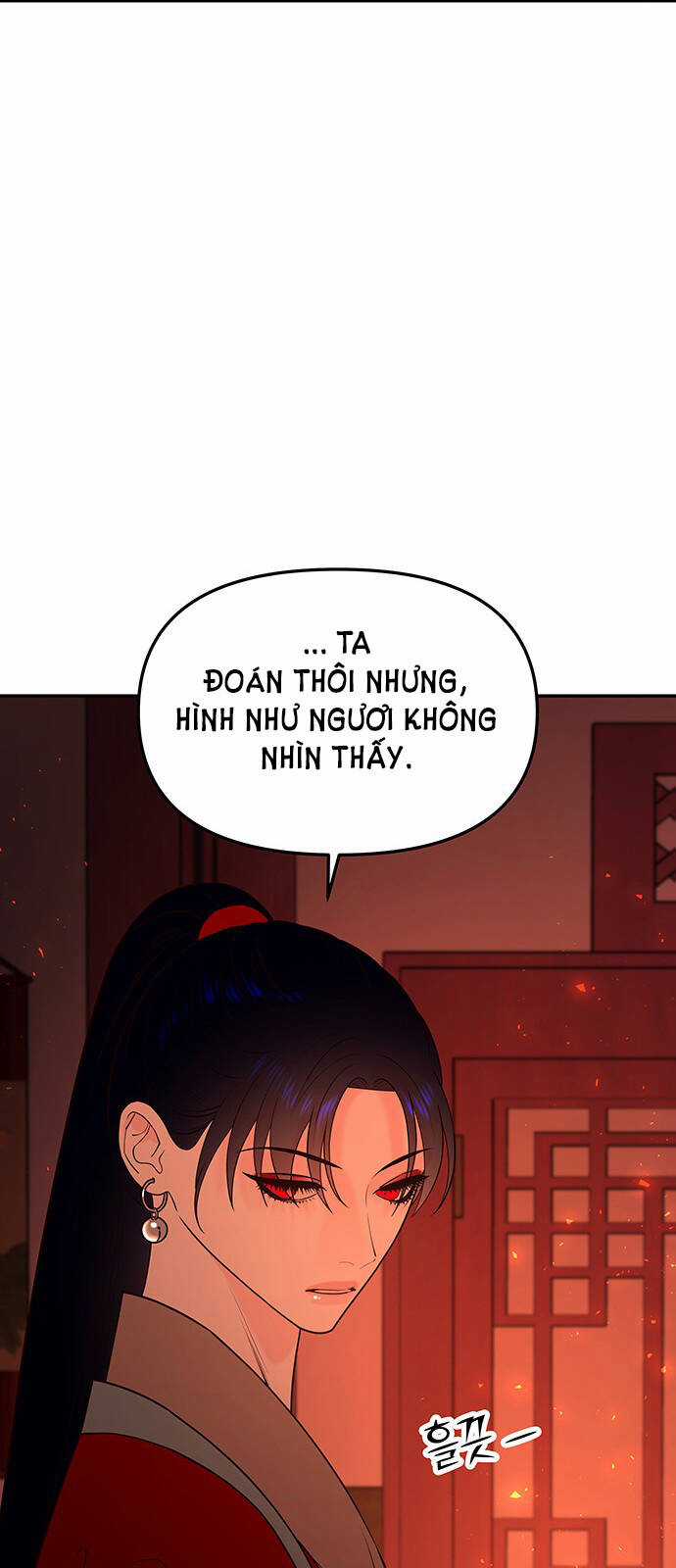 Thái Tử Myolyeong Chapter 65.2 trang 31