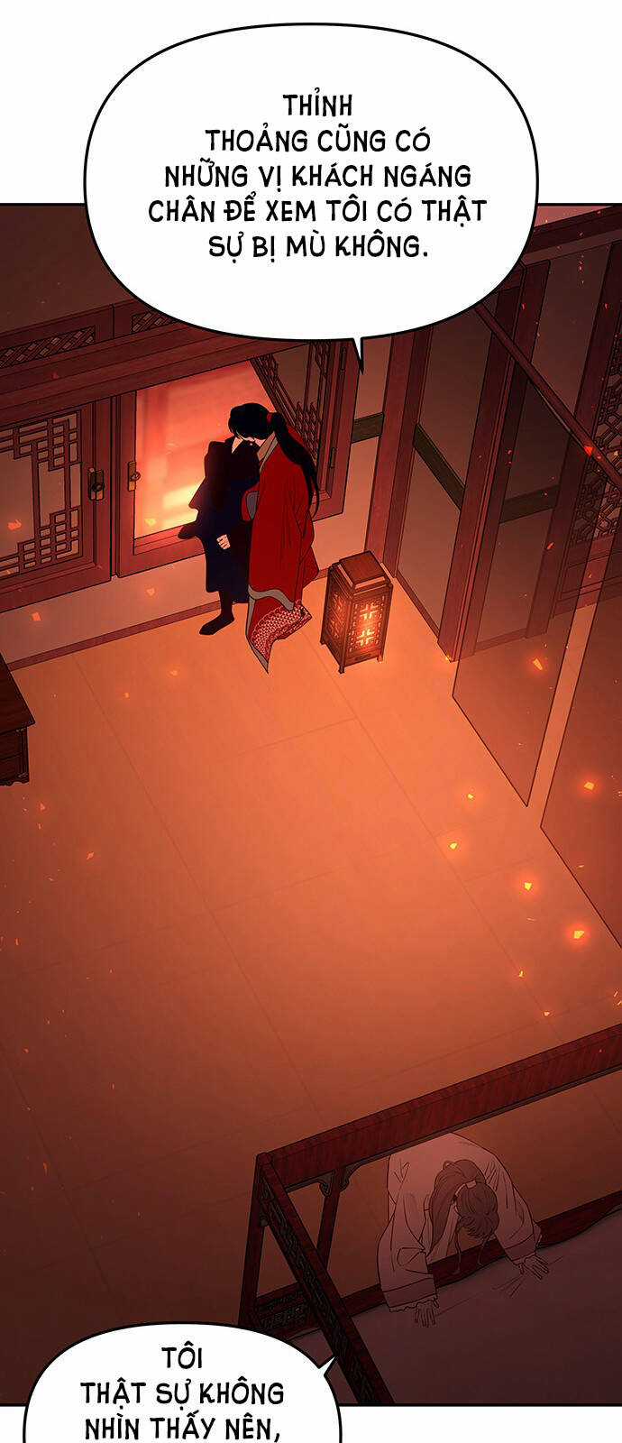 Thái Tử Myolyeong Chapter 65.2 trang 33