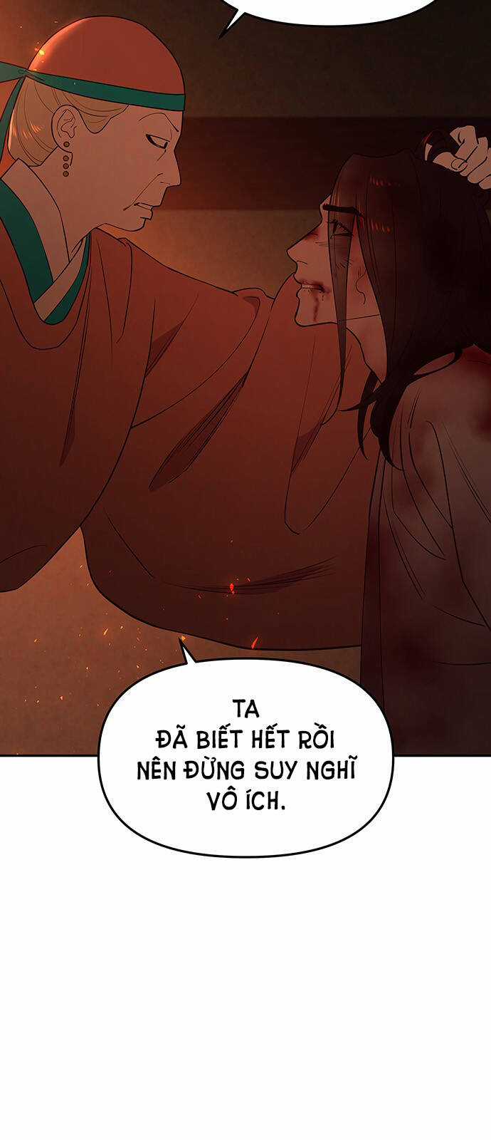 Thái Tử Myolyeong Chapter 65.2 trang 5