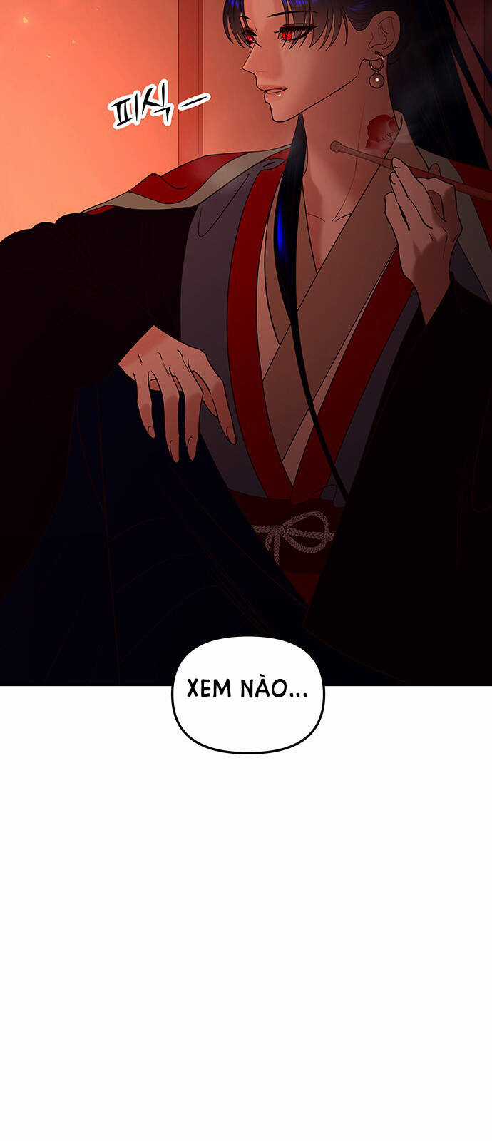 Thái Tử Myolyeong Chapter 65.2 trang 50