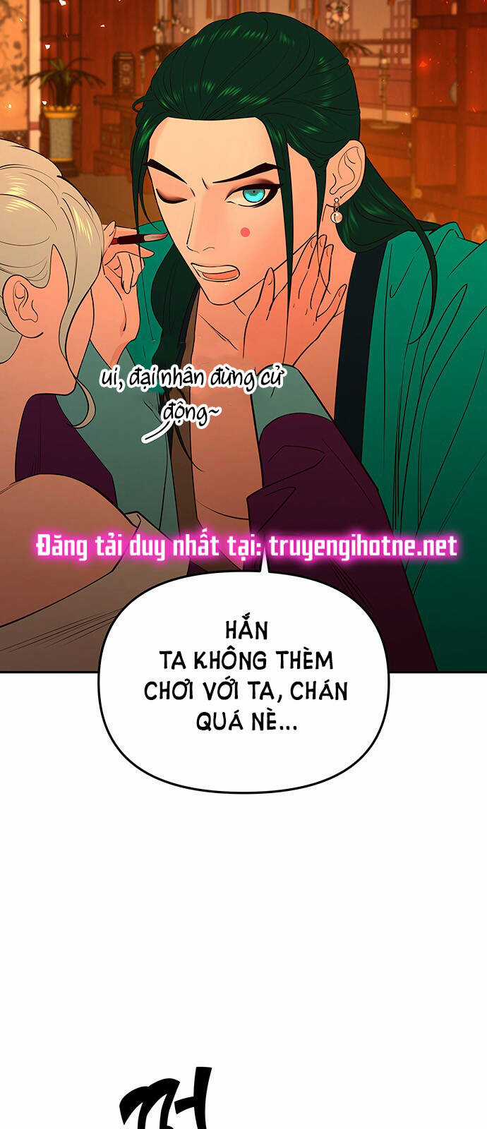 Thái Tử Myolyeong Chapter 65.2 trang 56