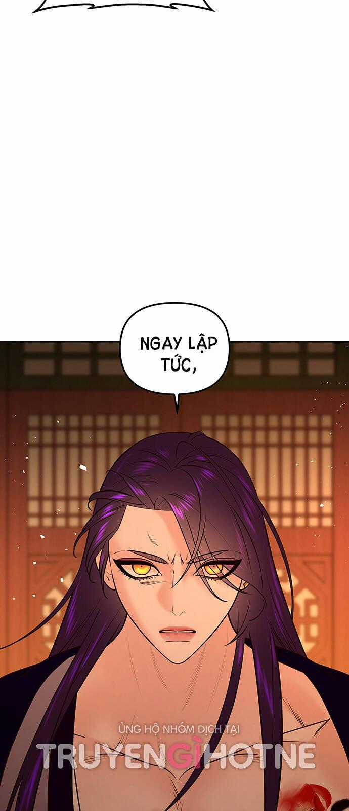 Thái Tử Myolyeong Chapter 65.2 trang 59