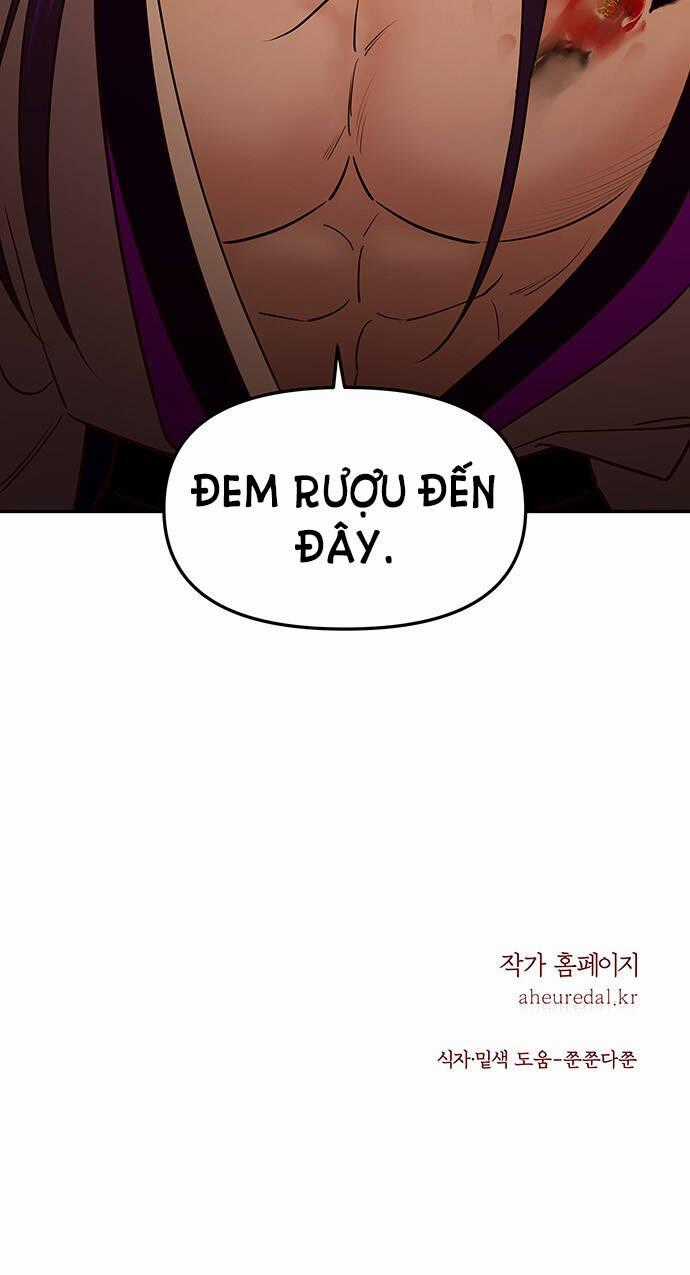 Thái Tử Myolyeong Chapter 65.2 trang 60