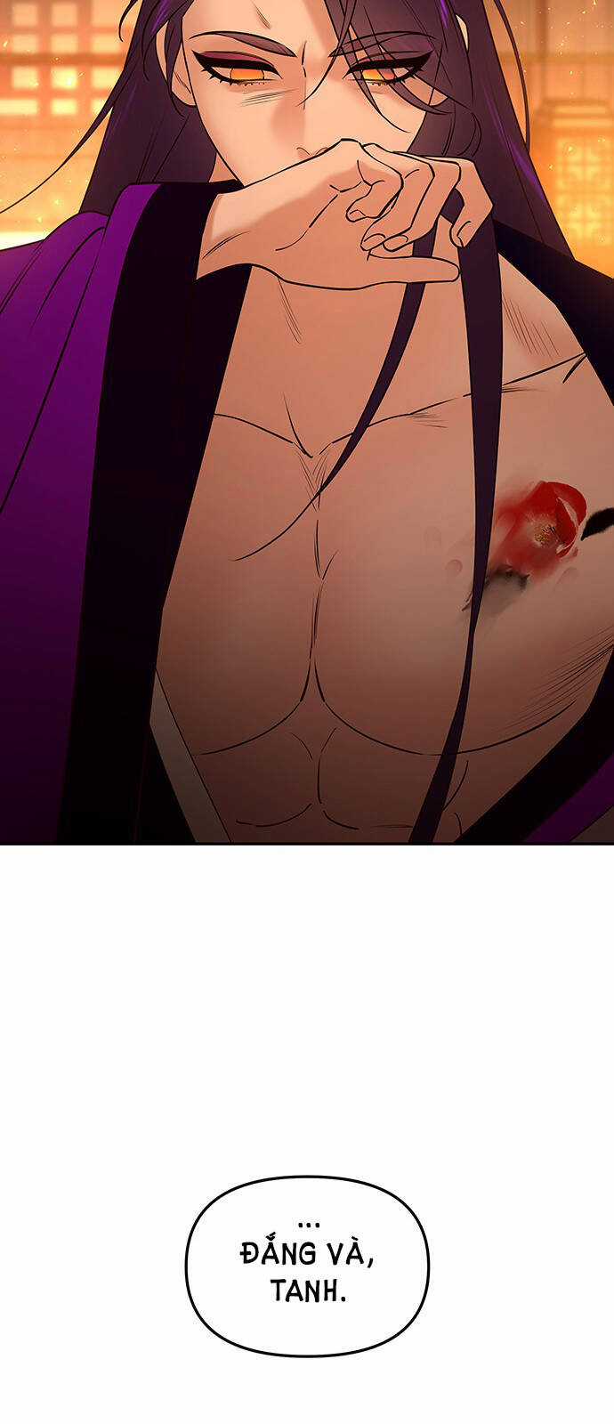 Thái Tử Myolyeong Chapter 66.1 trang 11