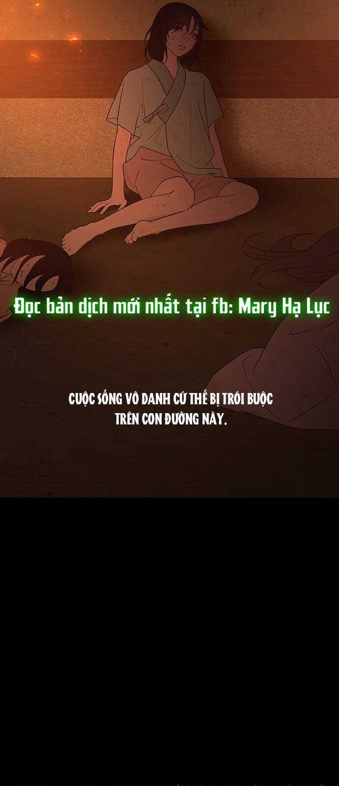 Thái Tử Myolyeong Chapter 66.1 trang 18