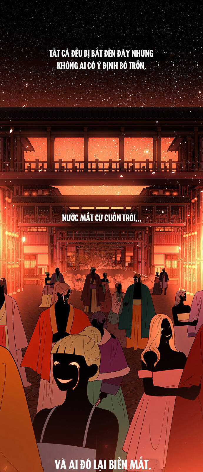 Thái Tử Myolyeong Chapter 66.1 trang 19