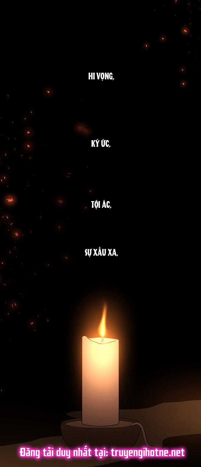 Thái Tử Myolyeong Chapter 66.1 trang 21