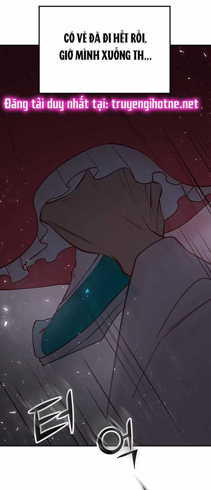 Thái Tử Myolyeong Chapter 66.1 trang 28