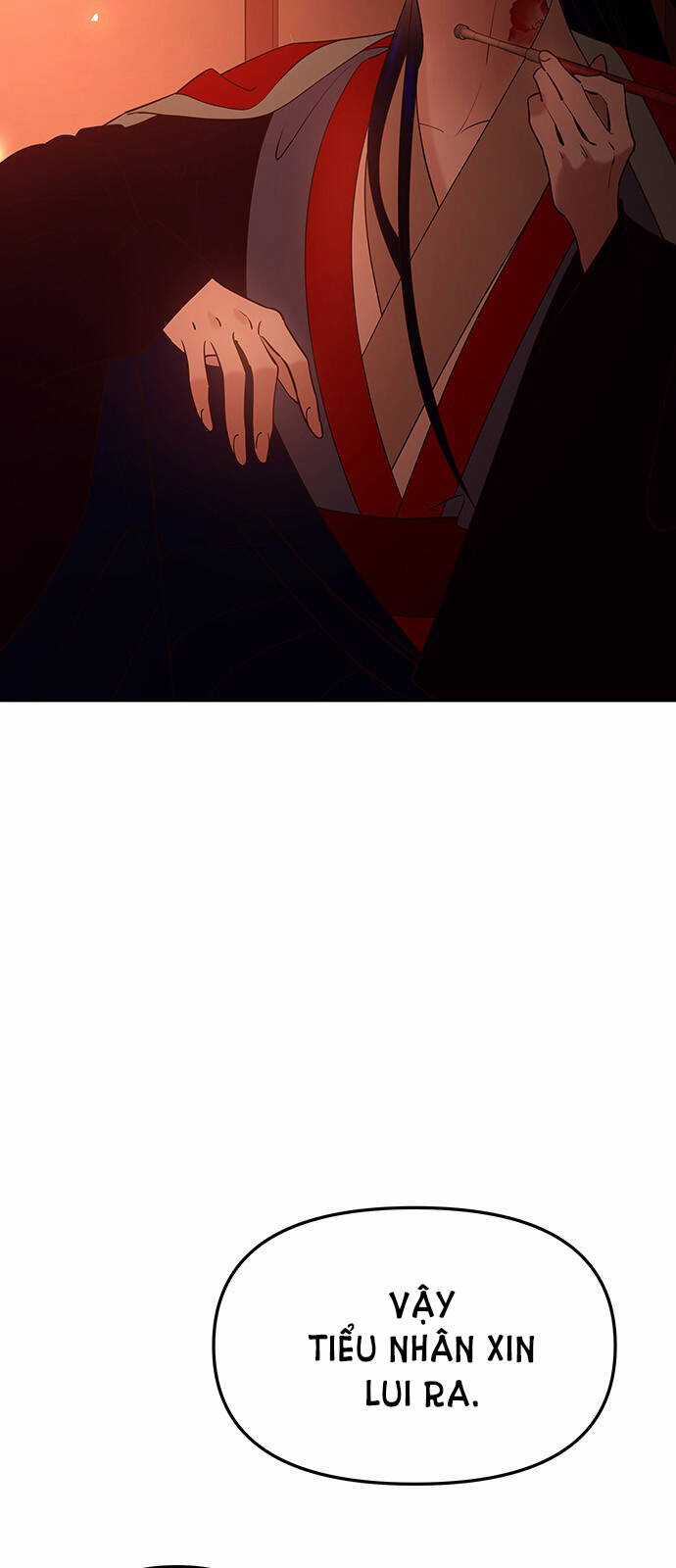 Thái Tử Myolyeong Chapter 66.1 trang 33