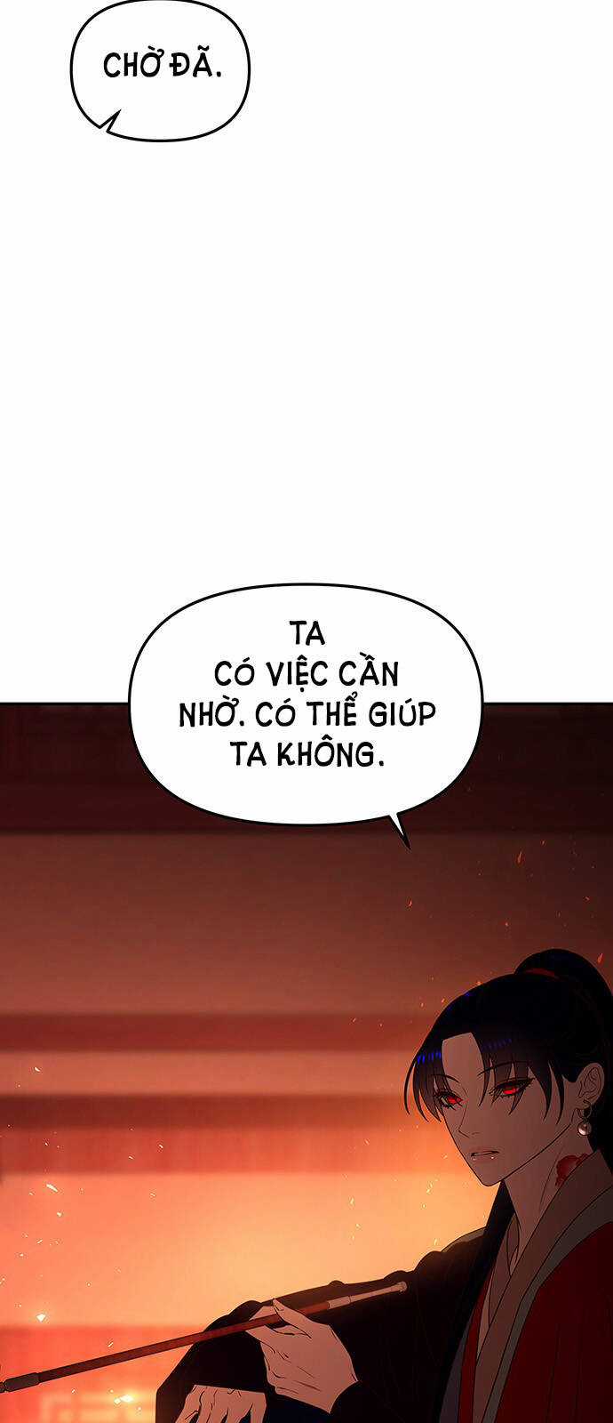 Thái Tử Myolyeong Chapter 66.1 trang 34