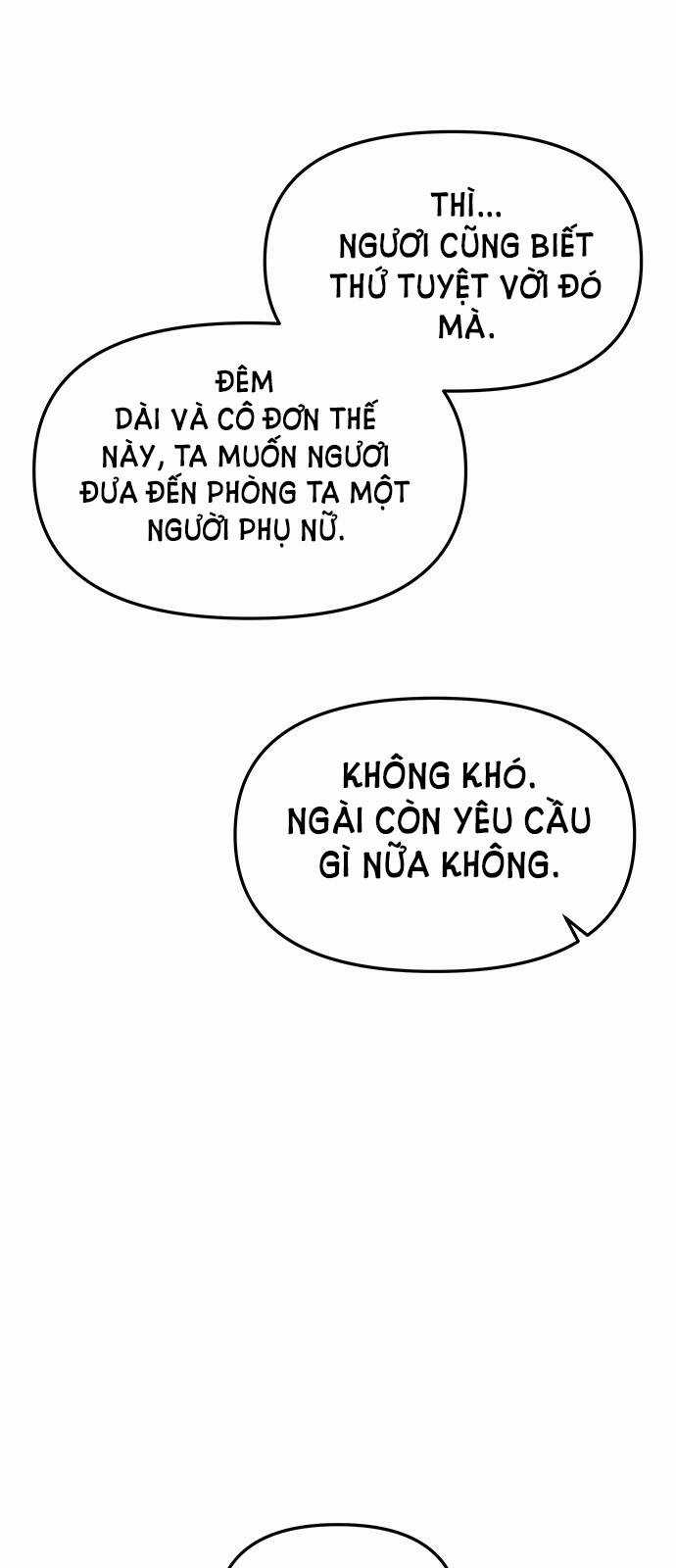 Thái Tử Myolyeong Chapter 66.1 trang 36