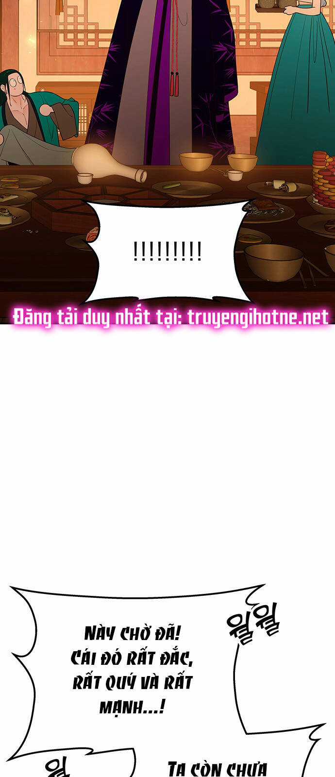 Thái Tử Myolyeong Chapter 66.1 trang 4