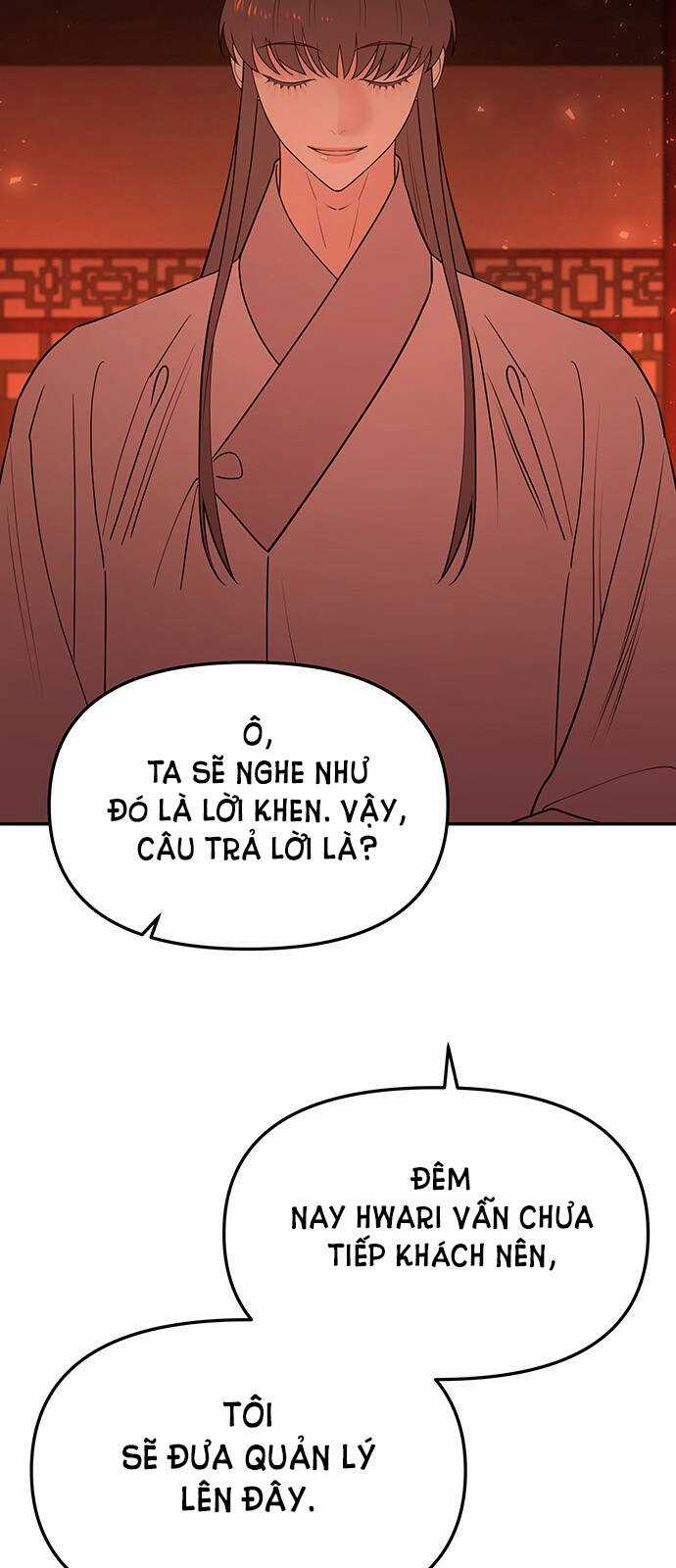 Thái Tử Myolyeong Chapter 66.1 trang 40