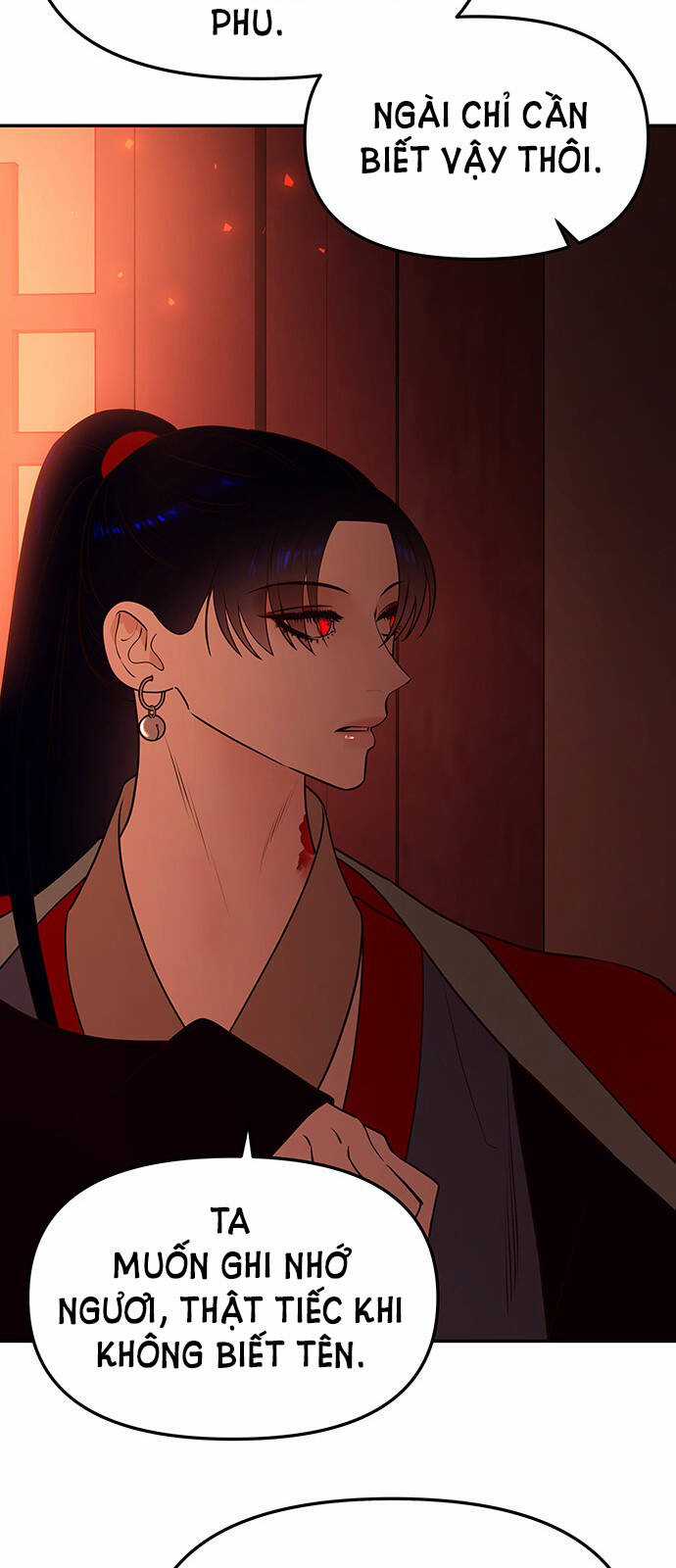 Thái Tử Myolyeong Chapter 66.1 trang 44