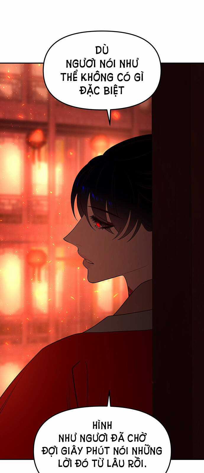 Thái Tử Myolyeong Chapter 66.1 trang 47