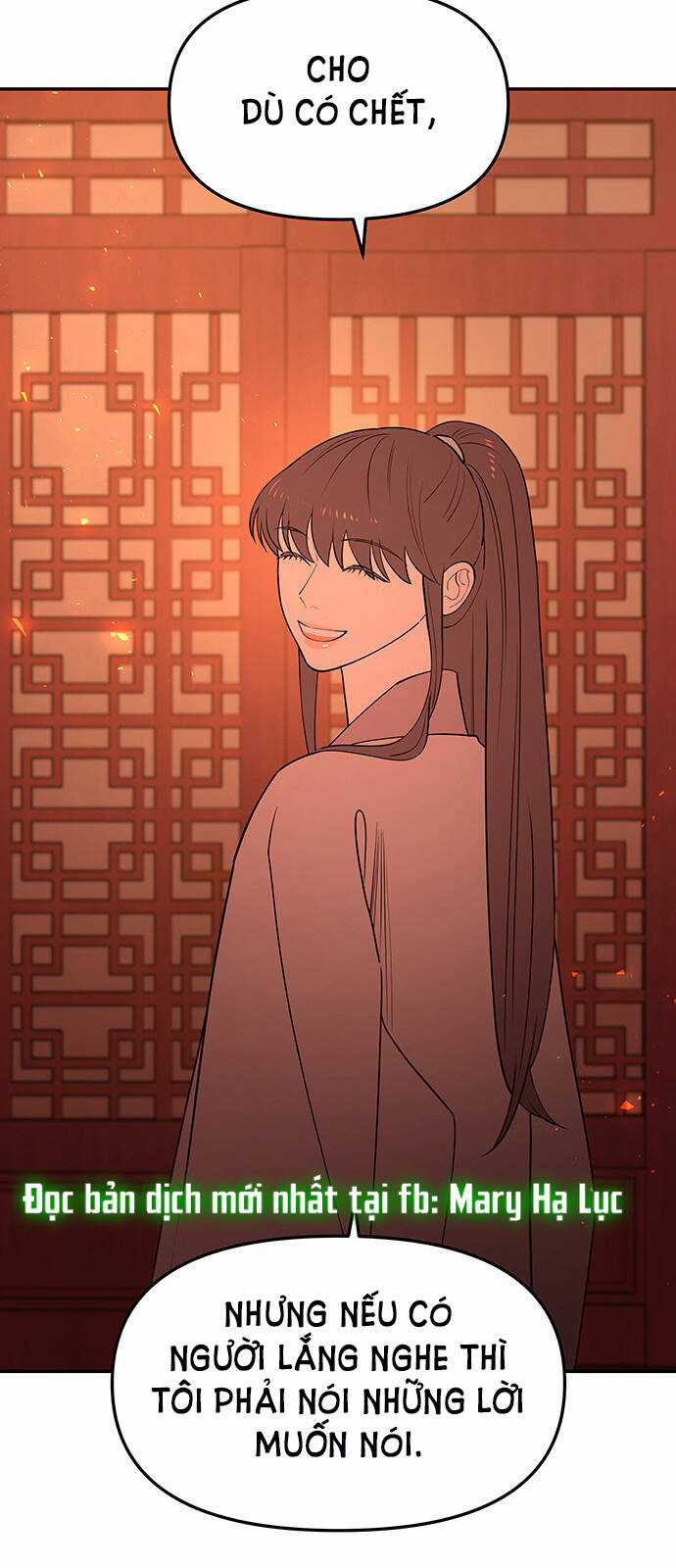 Thái Tử Myolyeong Chapter 66.1 trang 54