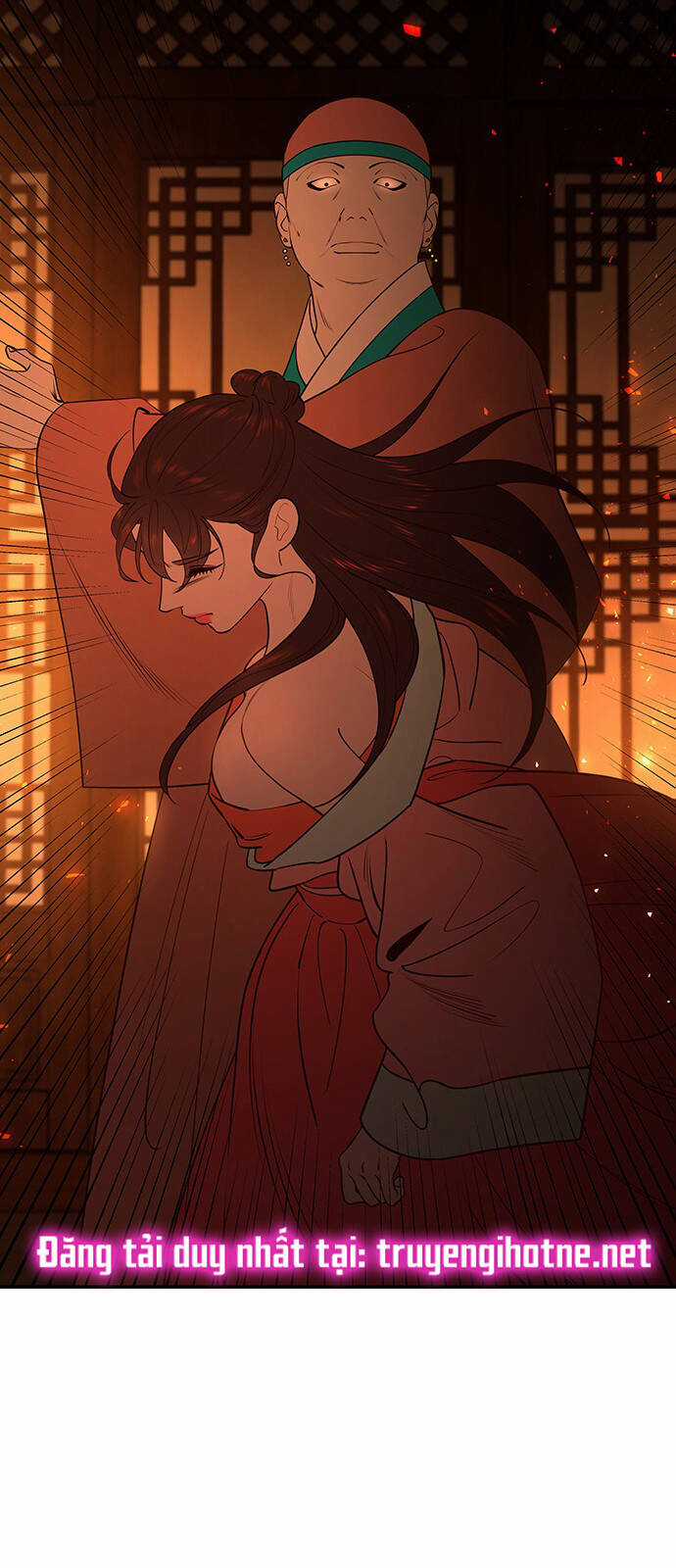 Thái Tử Myolyeong Chapter 66.1 trang 57