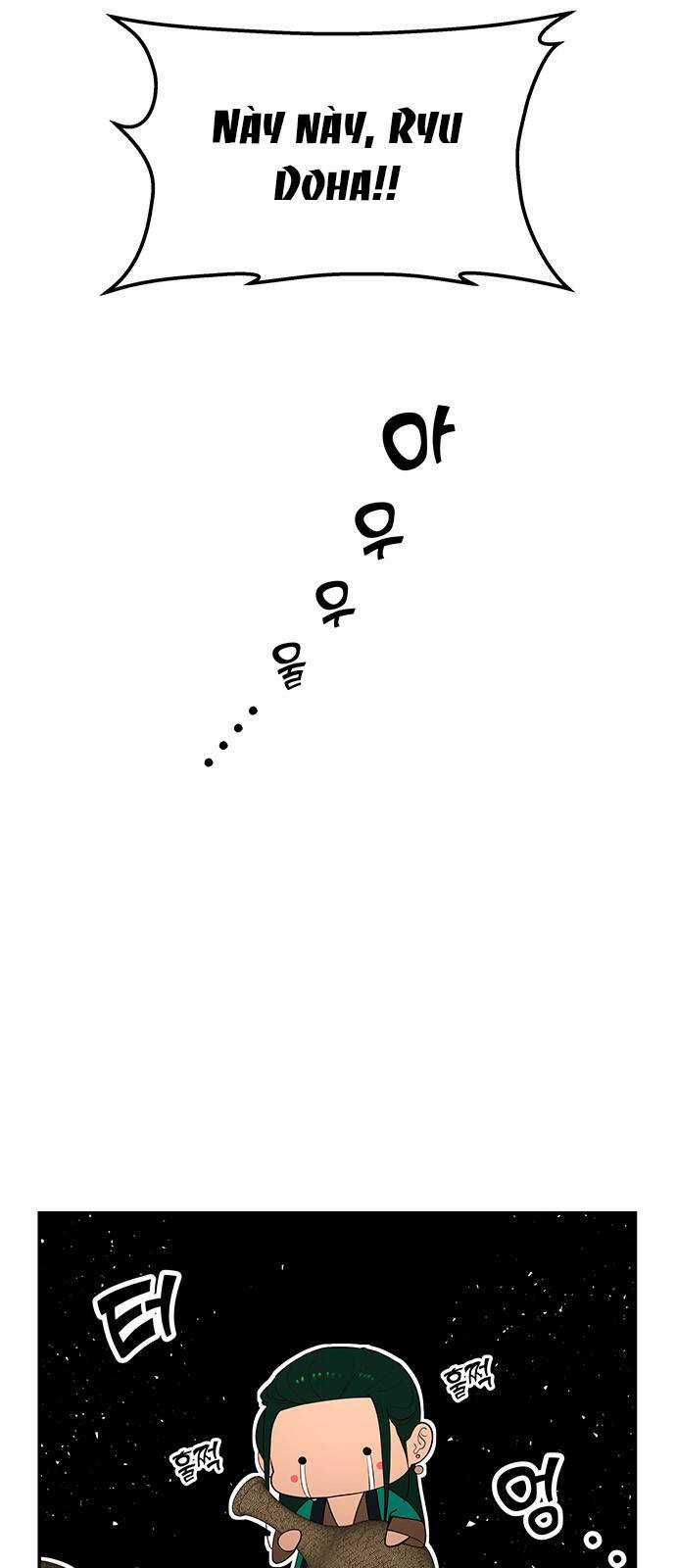 Thái Tử Myolyeong Chapter 66.1 trang 6