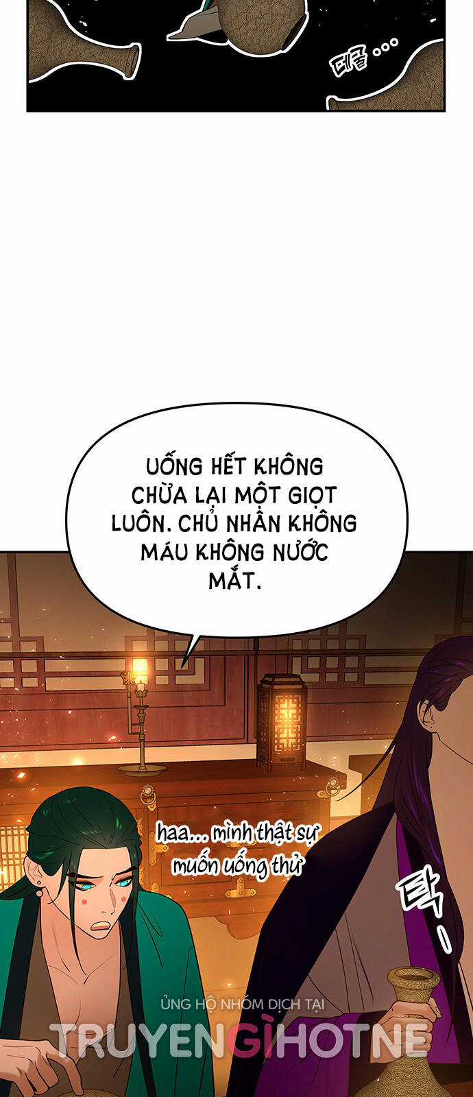 Thái Tử Myolyeong Chapter 66.1 trang 7