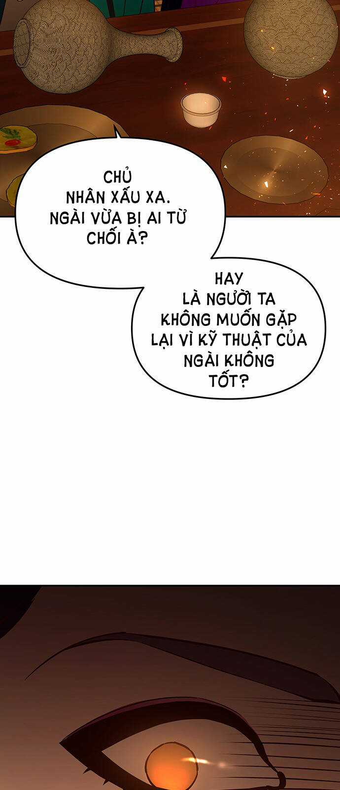 Thái Tử Myolyeong Chapter 66.1 trang 8