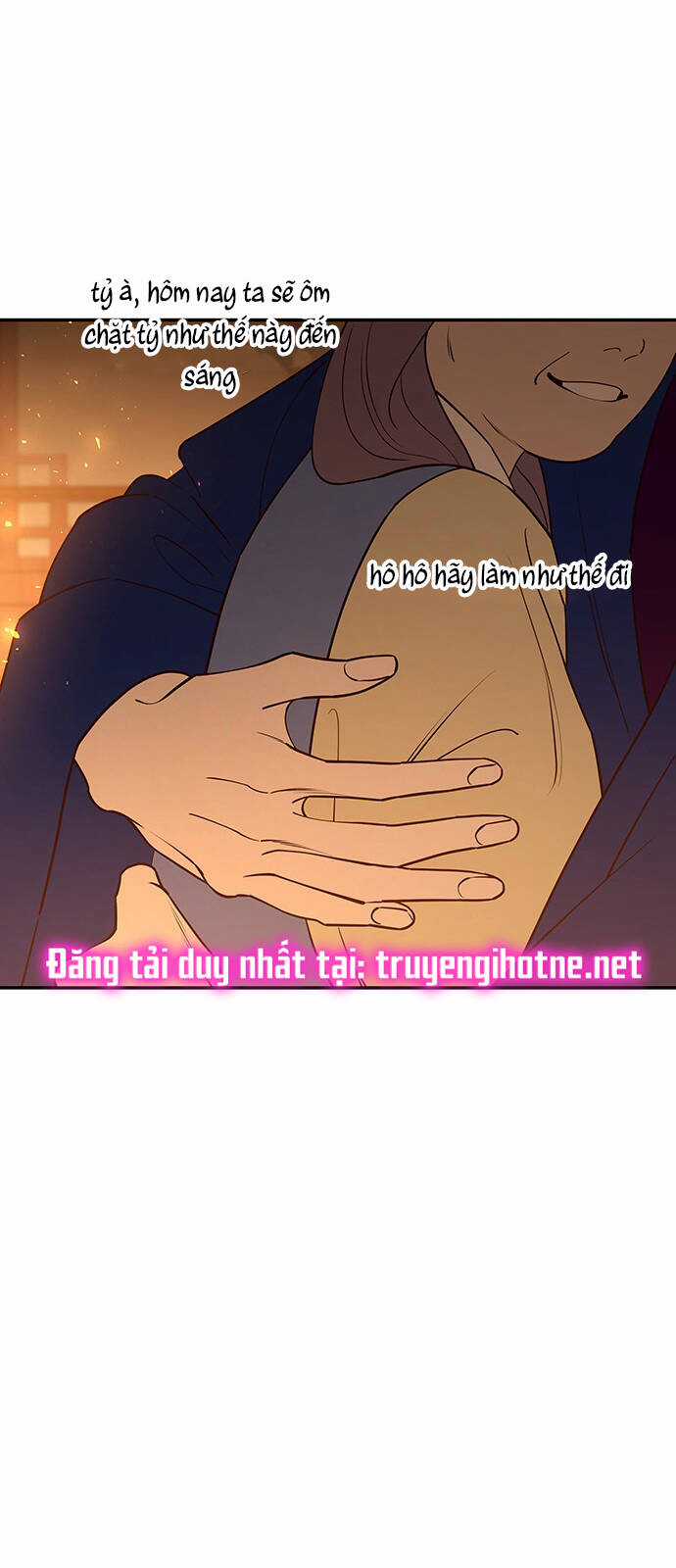 Thái Tử Myolyeong Chapter 66.2 trang 11