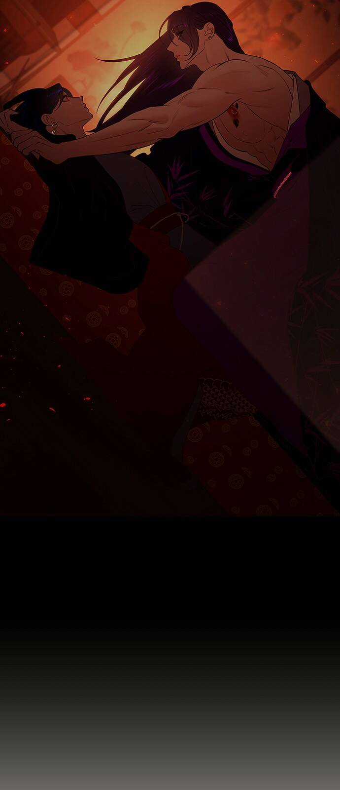 Thái Tử Myolyeong Chapter 66.2 trang 15