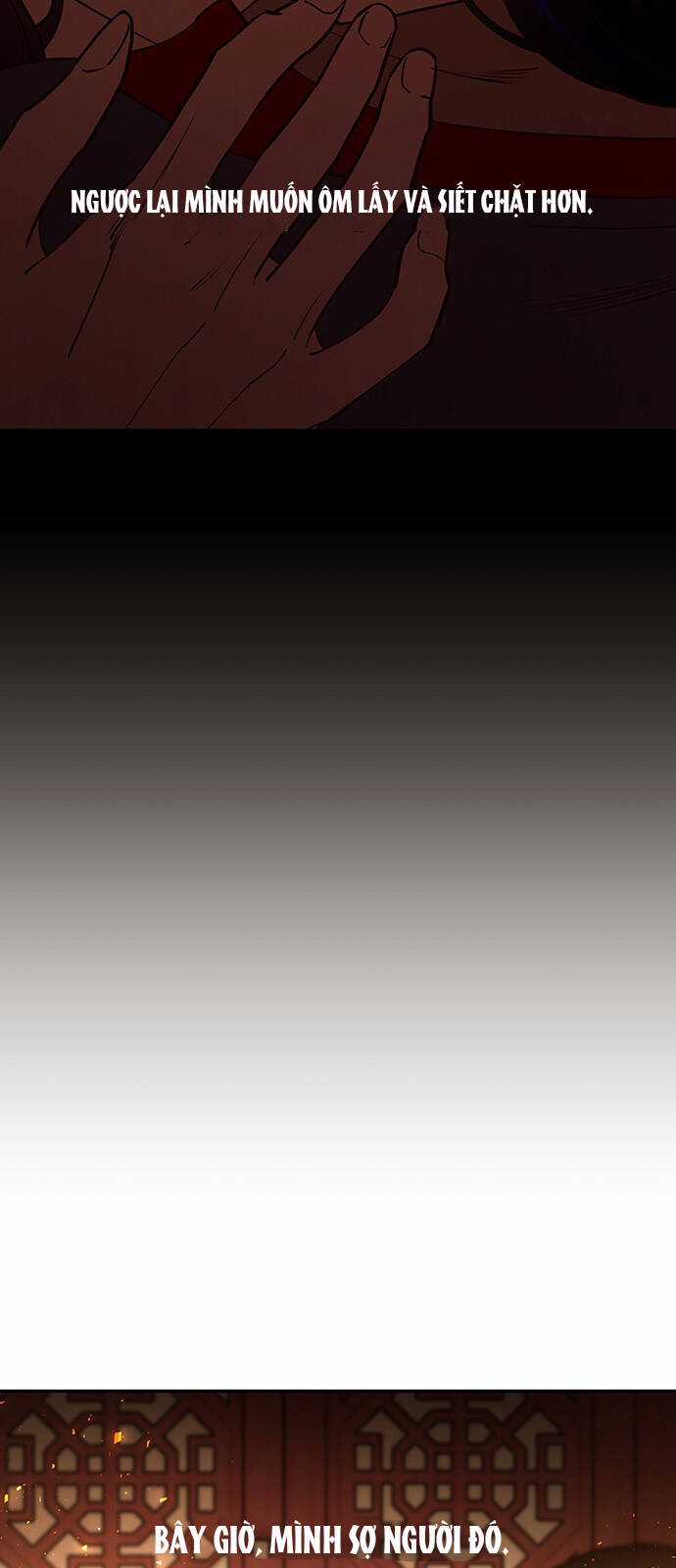 Thái Tử Myolyeong Chapter 66.2 trang 19