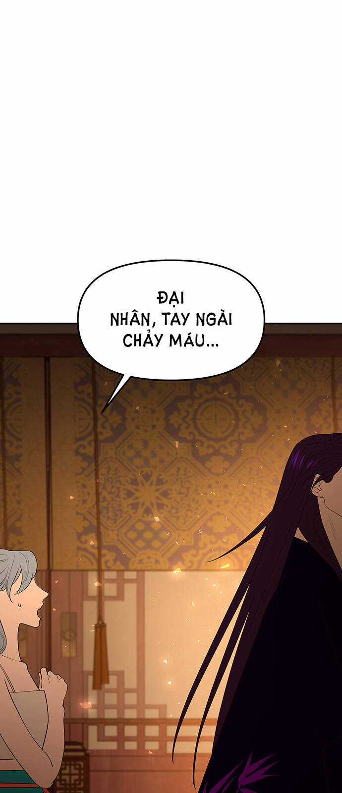 Thái Tử Myolyeong Chapter 66.2 trang 21