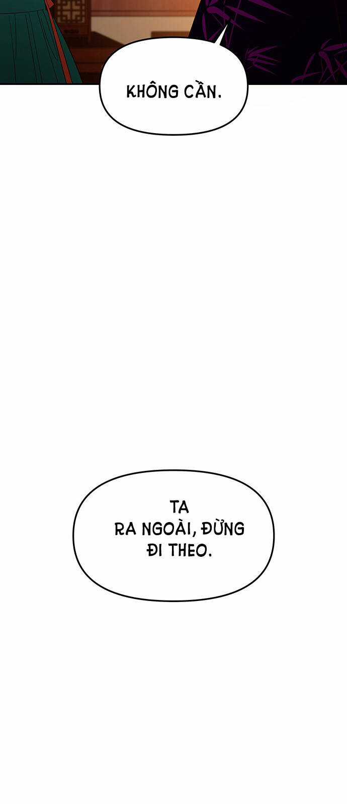 Thái Tử Myolyeong Chapter 66.2 trang 22