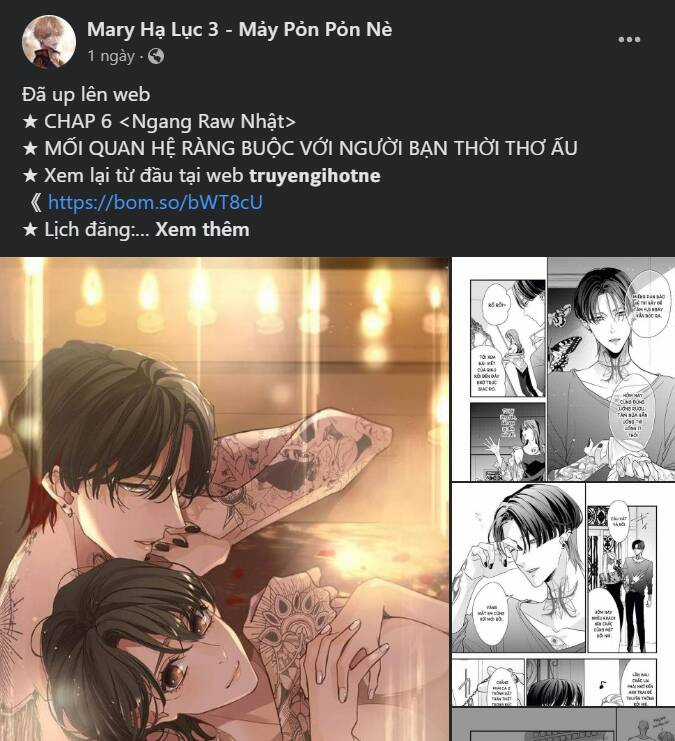 Thái Tử Myolyeong Chapter 66.2 trang 33