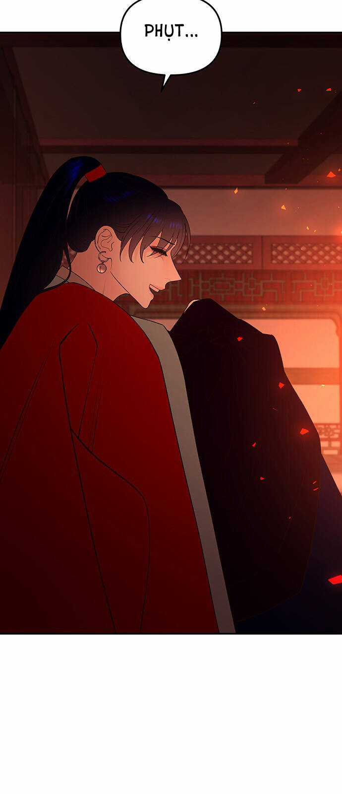 Thái Tử Myolyeong Chapter 66.2 trang 40